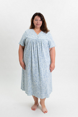 Сорочка ноч жен.