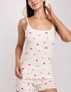 Пижама жен.