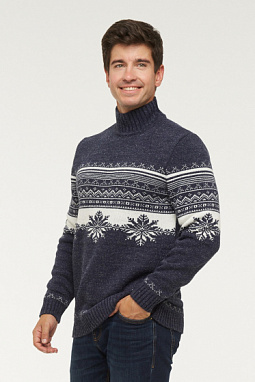 Джемпер муж.