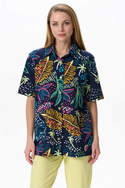 Джемпер жен.