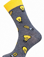 Носки муж.