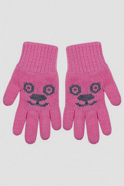 Перчатки дев.