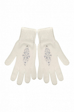 Перчатки жен.