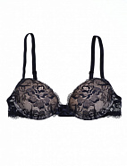 Бюстгальтер дев.