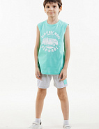 Костюм мал.