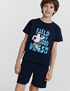 Комплект мал.