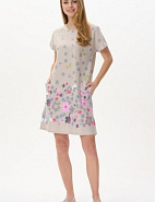 Платье жен.