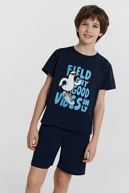 Комплект мал.