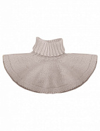 Шарф горло мал.