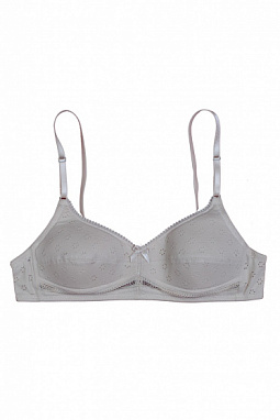 Бюстгальтер дев.