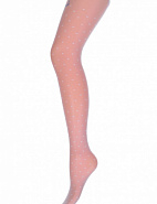 Колготки дев.