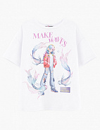 Джемпер дев.