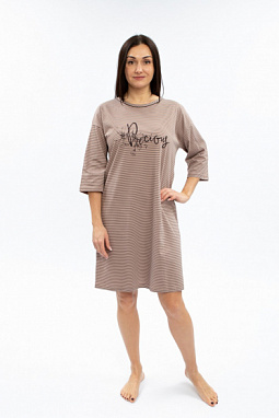 Сорочка ноч жен.