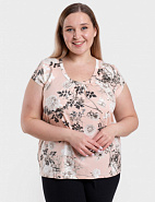 Джемпер жен.