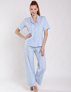 Пижама жен.