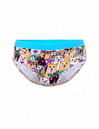 Плавки дев.