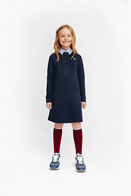 Платье дев.