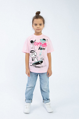 Джемпер дев.