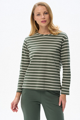 Джемпер жен.