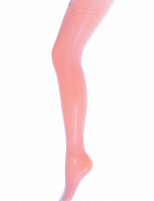 Колготки дев.