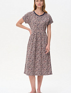 Платье жен.