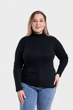 Джемпер жен.