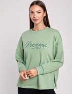 Джемпер жен.