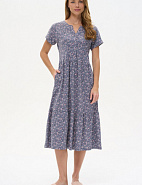 Платье жен.