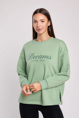 Джемпер жен.