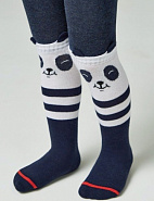 Колготки дев.