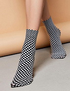 Носки жен.