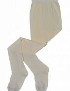 Колготки дев.