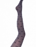 Колготки дев.