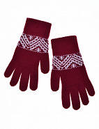Перчатки жен.