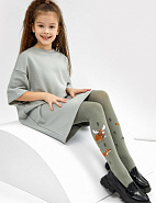 Колготки мал.