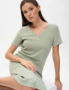 Сорочка ноч жен.