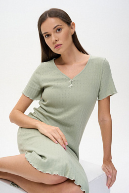 Сорочка ноч жен.