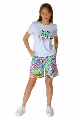 Джемпер мал.