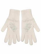 Перчатки дев.