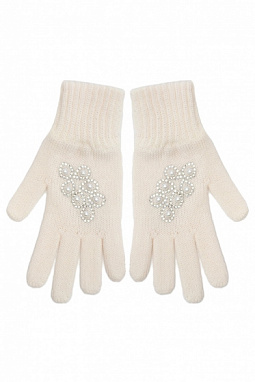 Перчатки дев.