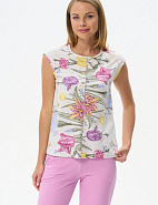 Джемпер жен.