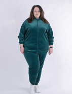 Костюм жен.