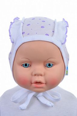 Чепчик дев.