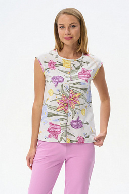 Джемпер жен.