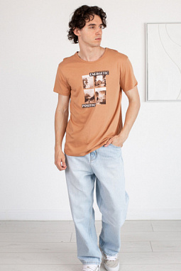 Джемпер муж.