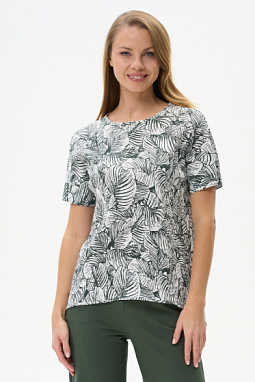 Джемпер жен.