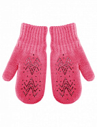 Варежки дев.