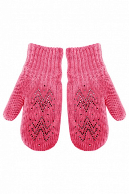 Варежки дев.