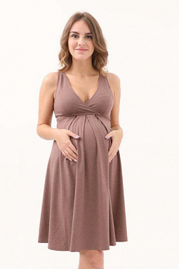 Сорочка ноч жен.