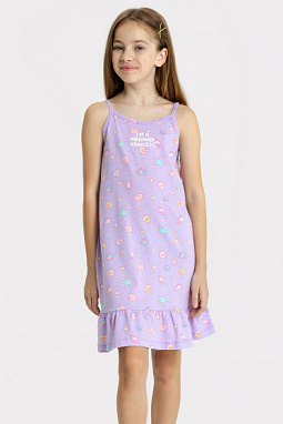 Сорочка ноч дев.